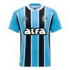 Goedkope Gremio FBPA Thuisshirt 2025-26